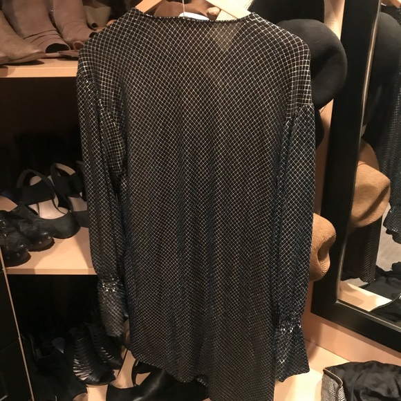 Zara Evening Dress Never Worn w/tags - Picture 2 of 2